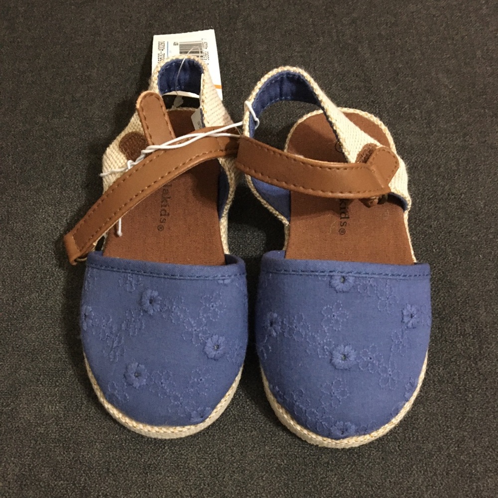Koala Kids sandals